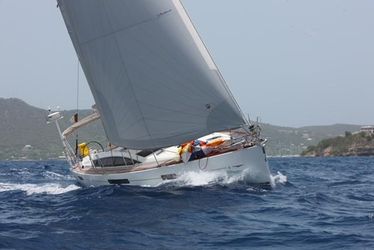 53' Jeanneau 2012 Yacht For Sale